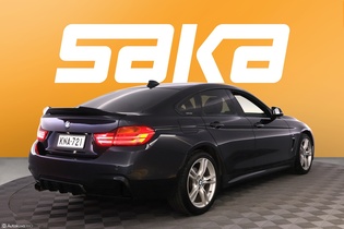 BMW 420 vaihtoauto