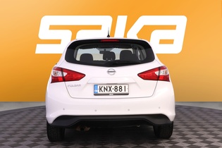 Nissan Pulsar vaihtoauto