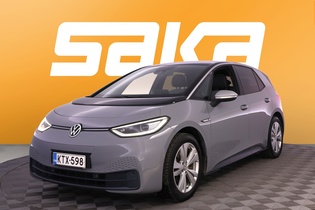 Volkswagen ID.3 vaihtoauto