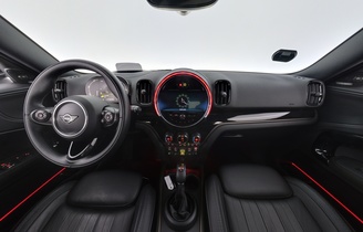 Mini Countryman vaihtoauto