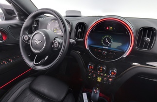 Mini Countryman vaihtoauto