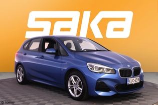 BMW 225 vaihtoauto