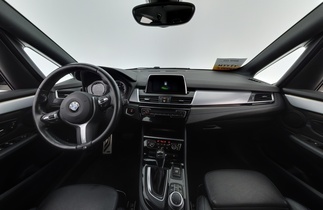 BMW 225 vaihtoauto