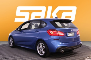 BMW 225 vaihtoauto