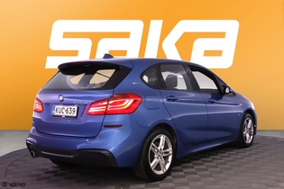 BMW 225 vaihtoauto