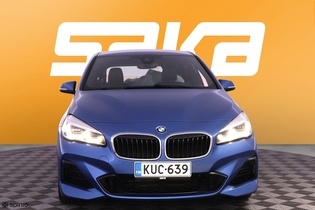 BMW 225 vaihtoauto