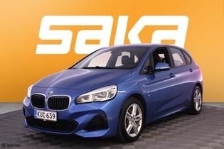 BMW 225 vaihtoauto