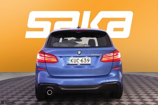 BMW 225 vaihtoauto