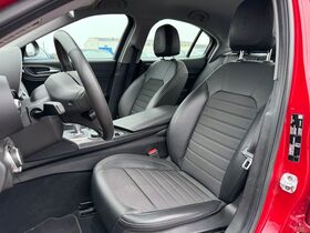 Alfa Romeo Giulia vaihtoauto