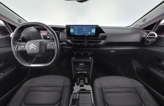 Citroën C4 vaihtoauto