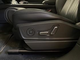 Audi Q8 e-tron vaihtoauto