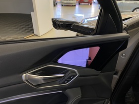 Audi Q8 e-tron vaihtoauto