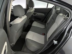 Chevrolet Cruze vaihtoauto