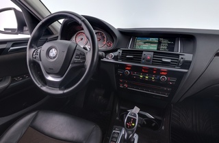 BMW X4 vaihtoauto