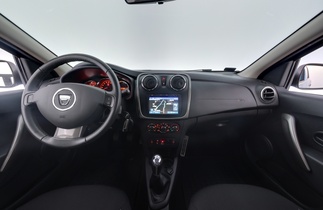 Dacia Sandero vaihtoauto