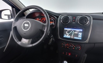 Dacia Sandero vaihtoauto