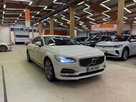 Volvo S90 vaihtoauto