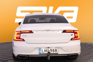 Volvo S90 vaihtoauto