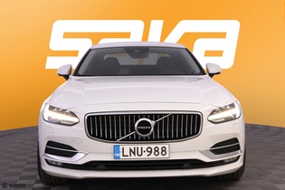Volvo S90 vaihtoauto