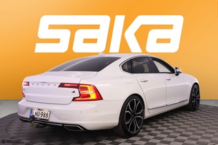 Volvo S90 vaihtoauto