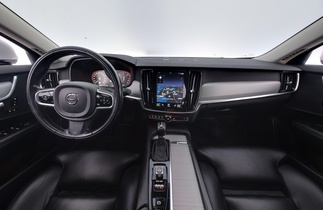 Volvo S90 vaihtoauto