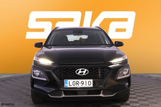Hyundai Kona vaihtoauto