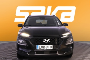 Hyundai Kona vaihtoauto