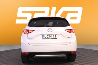 Mazda CX-5 vaihtoauto