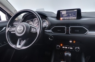 Mazda CX-5 vaihtoauto