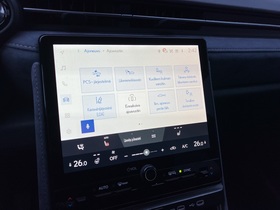 Lexus LBX vaihtoauto