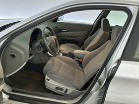 Alfa Romeo 166 vaihtoauto