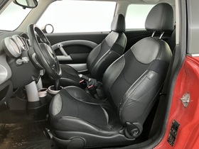 Mini Cooper vaihtoauto