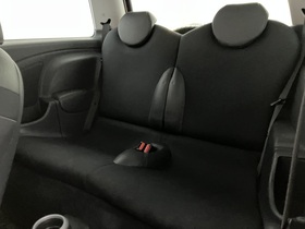 Mini Cooper vaihtoauto