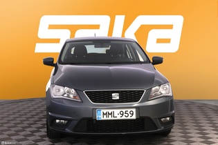 SEAT Toledo vaihtoauto
