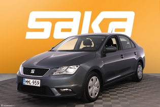 SEAT Toledo vaihtoauto