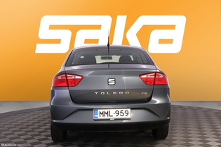 SEAT Toledo vaihtoauto