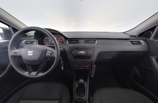 SEAT Toledo vaihtoauto