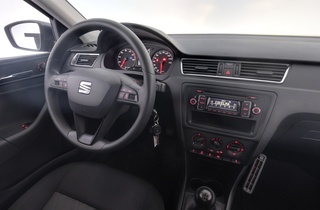 SEAT Toledo vaihtoauto