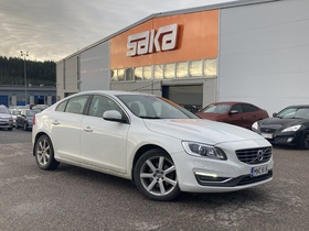 Volvo S60 vaihtoauto