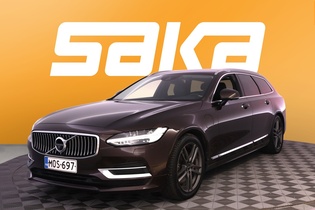 Volvo V90 vaihtoauto