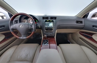 Lexus GS vaihtoauto