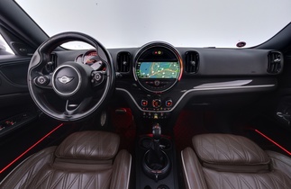 Mini Countryman vaihtoauto