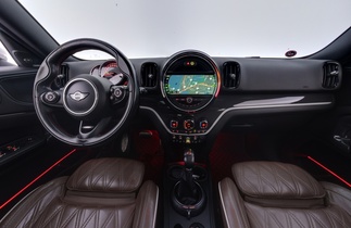 Mini Countryman vaihtoauto