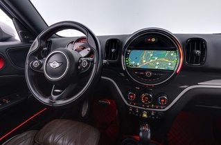 Mini Countryman vaihtoauto