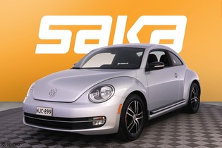 Volkswagen Beetle vaihtoauto