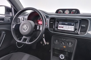 Volkswagen Beetle vaihtoauto