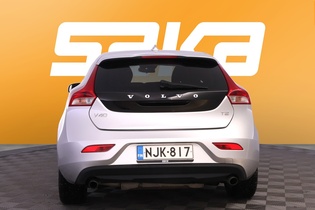 Volvo V40 vaihtoauto