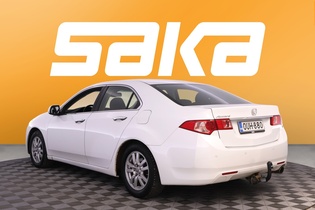 Honda Accord vaihtoauto