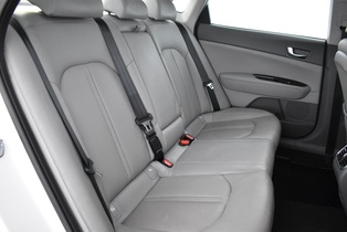 Kia Optima vaihtoauto