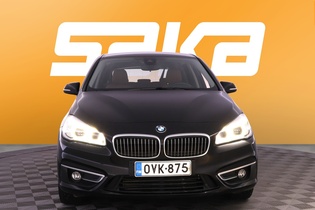 BMW 225 vaihtoauto